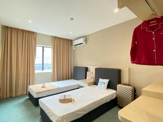 Room for rent in Country Heights Damansara, Kuala Lumpur