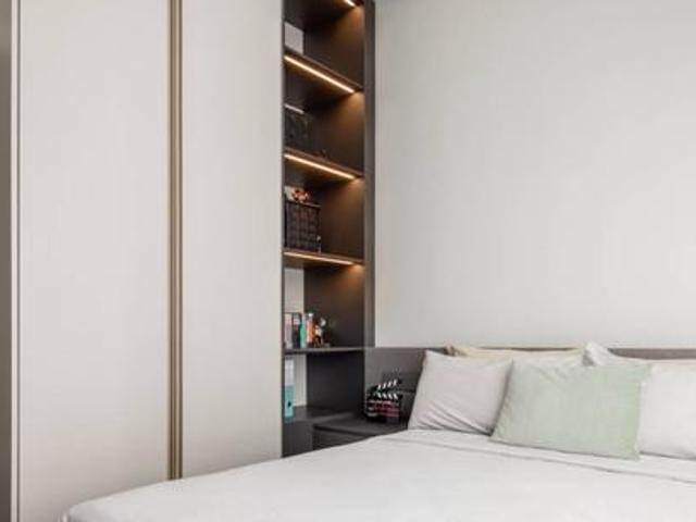 Serviced Residence for sale in Kajang, Langat