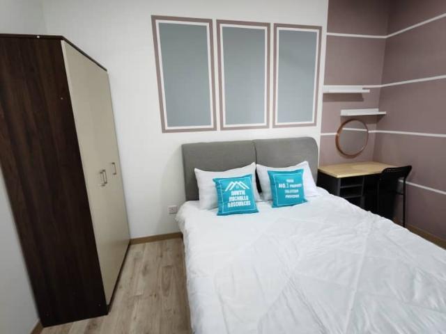 Room for rent in Petaling, Damansara Damai