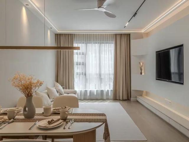 Serviced Residence for sale in Putrajaya