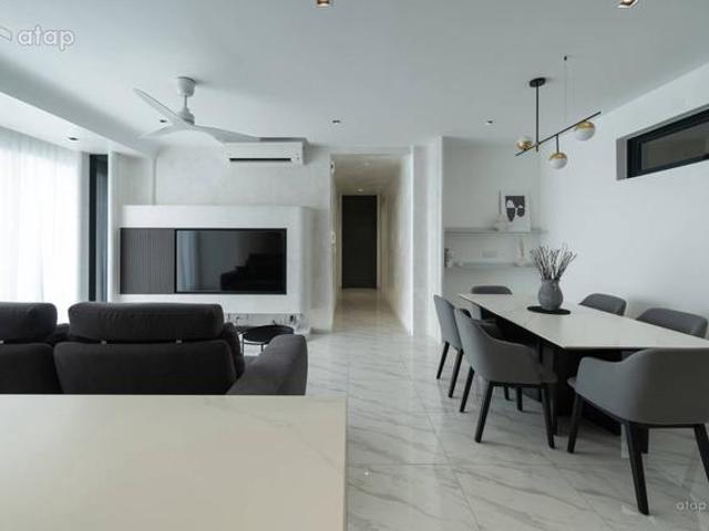 Serviced Residence for sale in Tanjong Sepat, Selangor