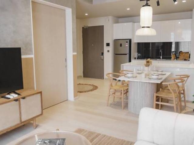 Serviced Residence for sale in Putrajaya