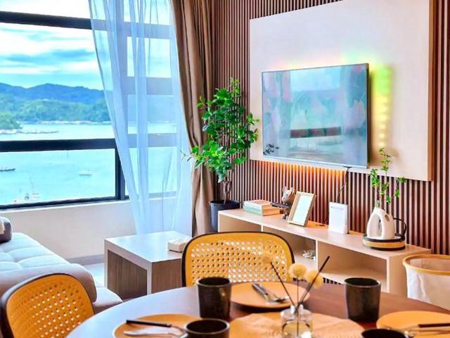 Serviced Residence for sale in Putrajaya