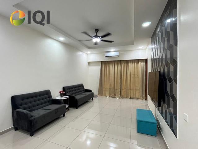 Serviced Residence for rent in Wellesley, Penang