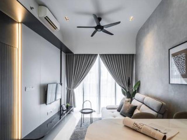 Serviced Residence for sale in Cyberjaya, Sepang