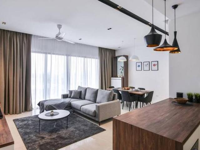 Serviced Residence for sale in Putrajaya