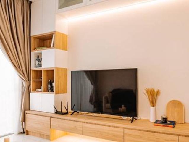 Serviced Residence for sale in Putrajaya