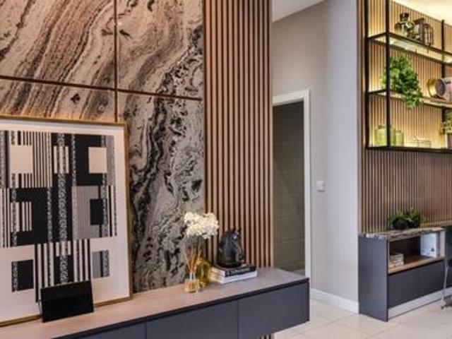 Serviced Residence for sale in Putrajaya