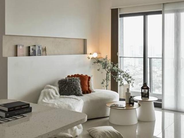 Serviced Residence for sale in Putrajaya