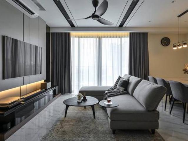 Serviced Residence for sale in Putrajaya