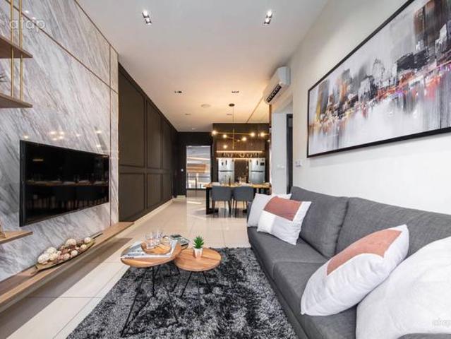 Serviced Residence for sale in Putrajaya
