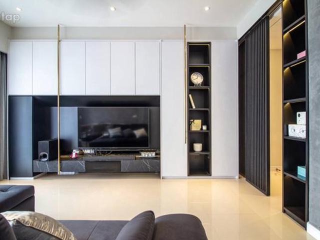 Serviced Residence for sale in Tanjong Sepat, Selangor