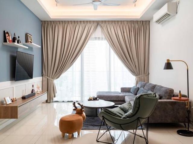 Condominium for sale in Country Heights Damansara, Kuala Lumpur