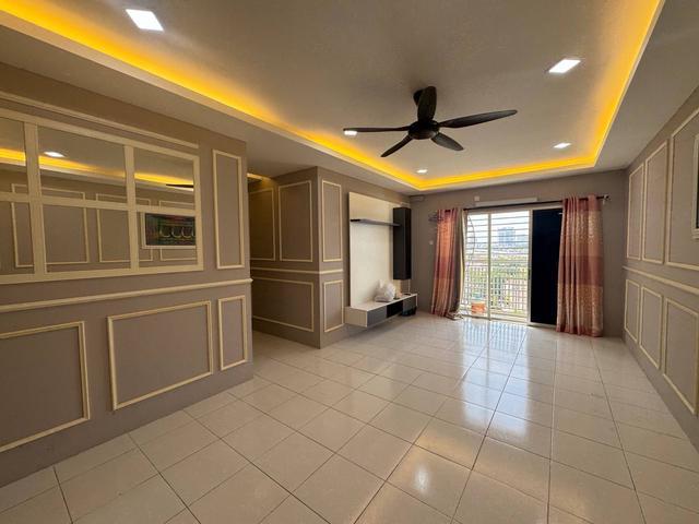 Apartment for sale in Cheras, Kuala Lumpur