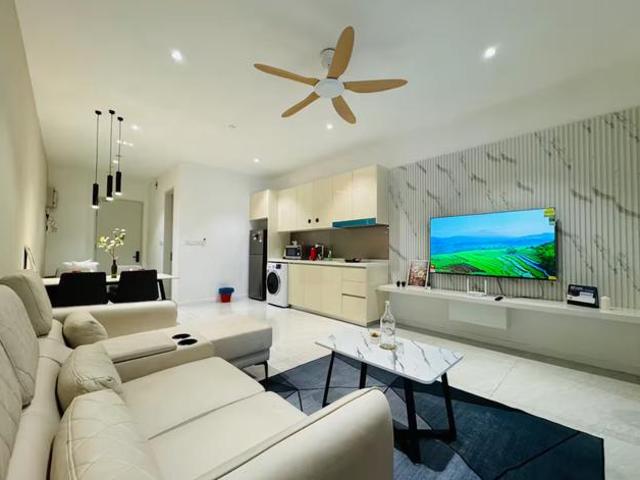 Serviced Residence for sale in Nilai, Negeri Sembilan