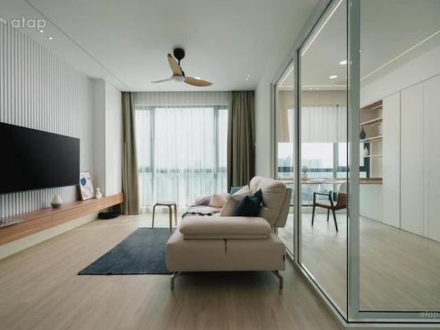 Serviced Residence for sale in Putrajaya