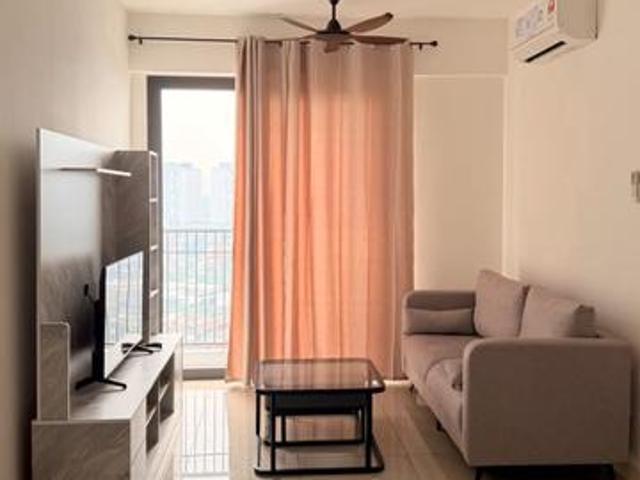 Serviced Residence for rent in Sri Petaling, Kuala Lumpur