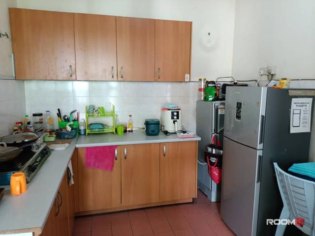 House for rent in Petaling, Subang Jaya