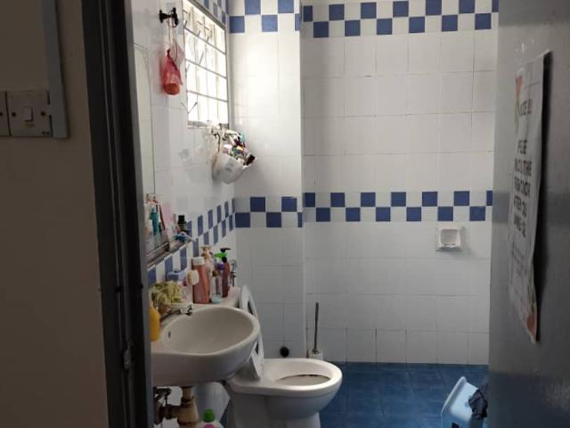 House for rent in Petaling, Subang Jaya
