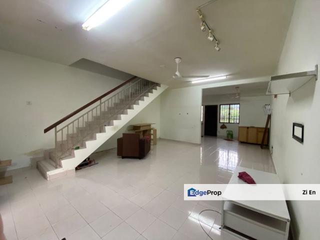 House for rent in Selayang, Selangor