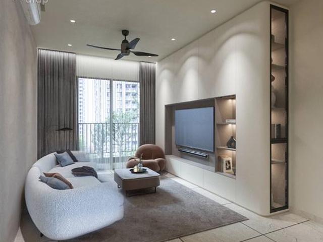 Condominium for sale in Nilai, Negeri Sembilan