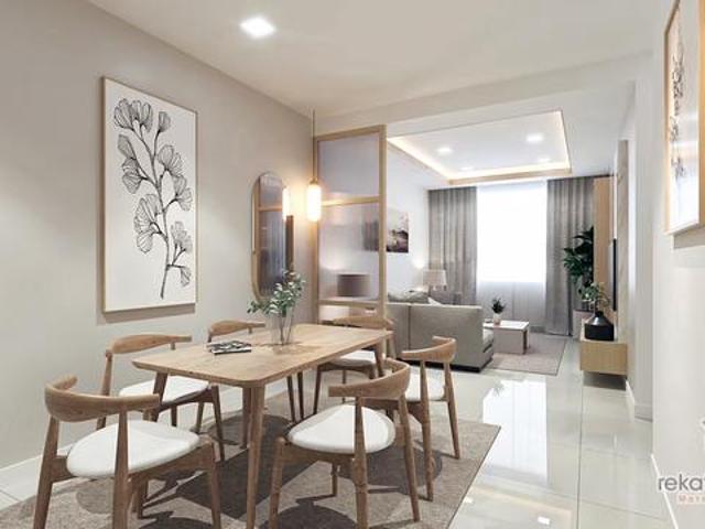 Condominium for sale in Nilai, Negeri Sembilan