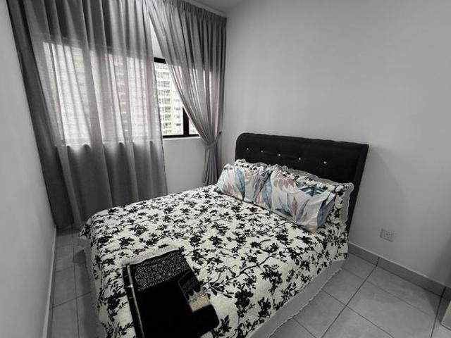 Serviced Residence for rent in Nilai, Negeri Sembilan