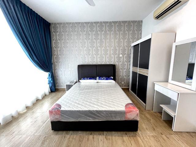 Serviced Residence for rent in Kuala Lumpur, Country Heights Damansara