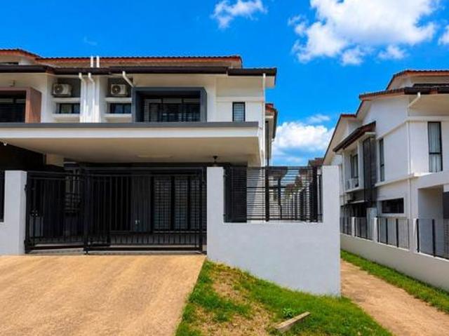 Terraced House for rent in Petaling, Alam Impian