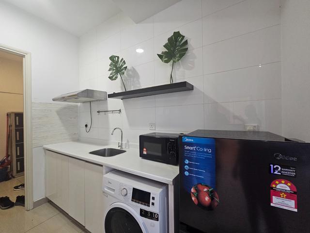 Serviced Residence for rent in Country Heights Damansara, Kuala Lumpur