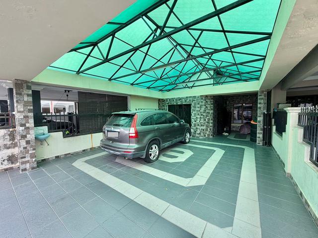 Terraced House for sale in Petaling, Damansara Damai