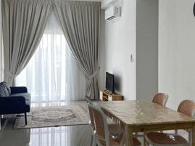 Condominium for rent in Petaling, Subang Jaya