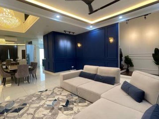 Terraced House for sale in Kajang, Langat