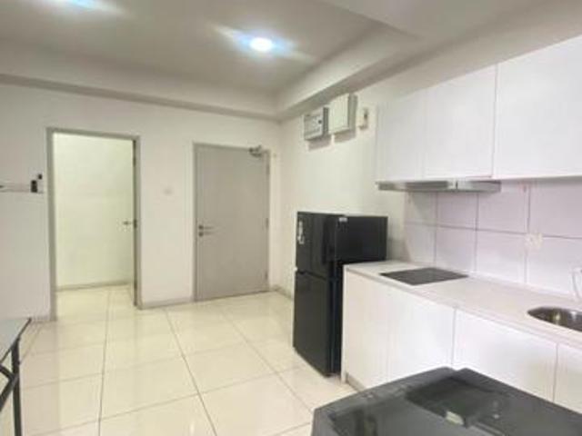 Serviced Residence for rent in Tanjong Sepat, Selangor