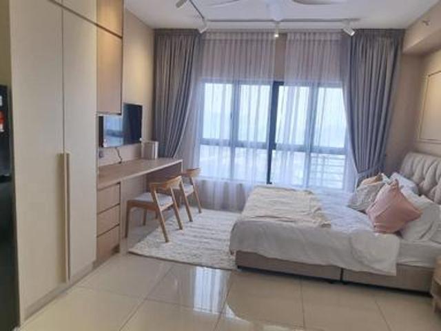 Serviced Residence for rent in Country Heights Damansara, Kuala Lumpur