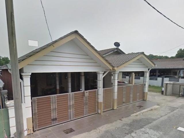 Terraced House for sale in Kuantan, Pahang