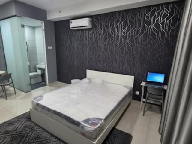 Serviced Residence for rent in Kampung Datuk Keramat, Kuala Lumpur