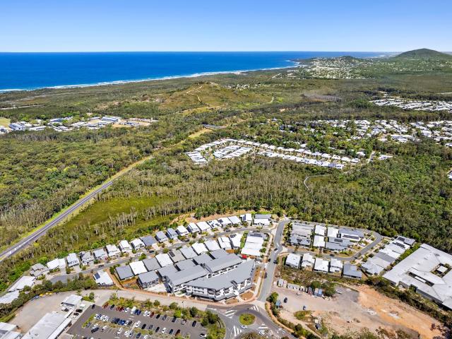 Villa for sale in Kings Creek, Queensland