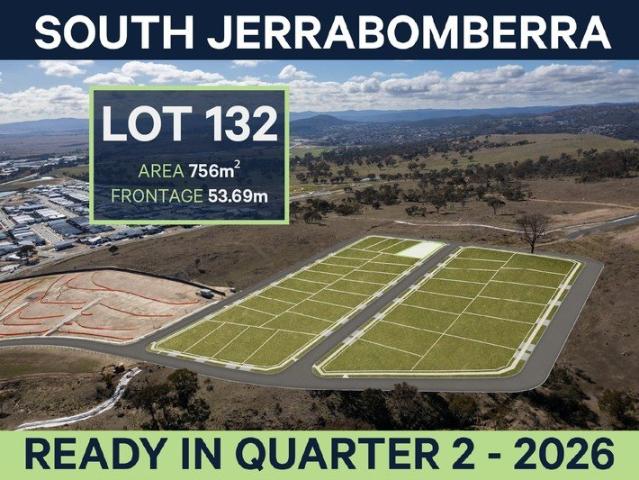 Land for sale in Queanbeyan, New South Wales
