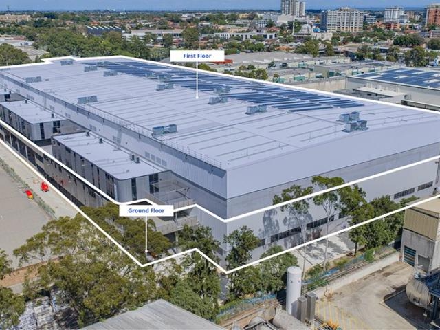 Warehouse for rent in Sydney, New South Wales
