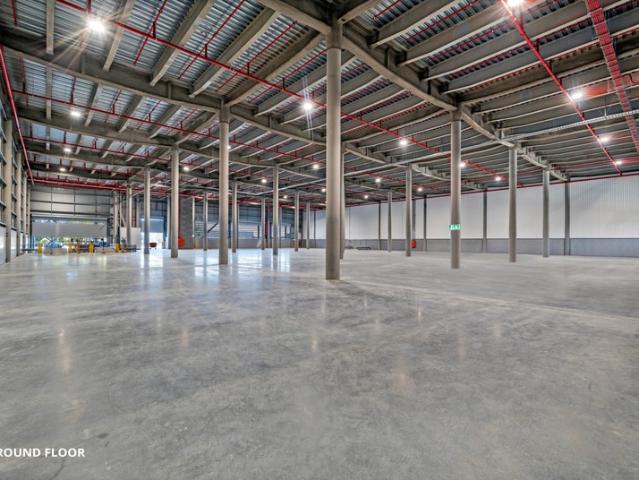 Warehouse for rent in Sydney, New South Wales