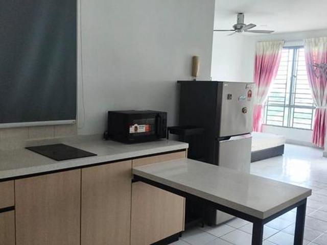 Serviced Residence for rent in Petaling, Subang Jaya