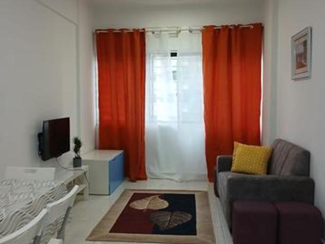 Apartment for rent in Petaling, Alam Impian