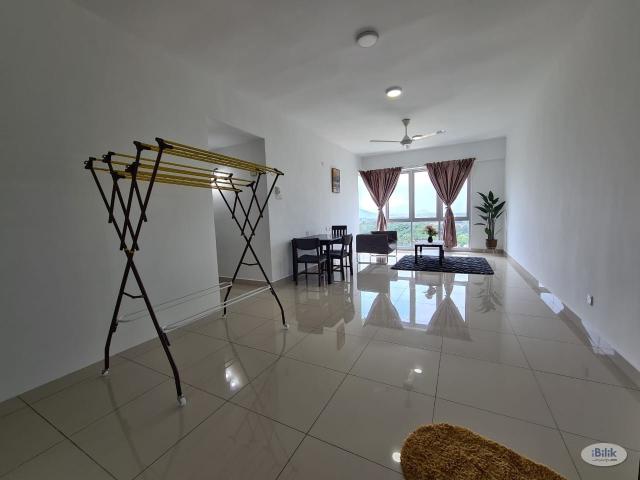 Room for rent in Wellesley, Penang