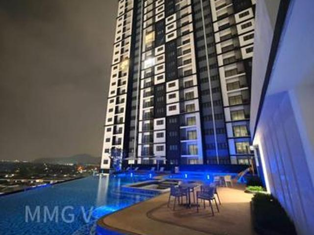 Serviced Residence for rent in Petaling, Alam Impian