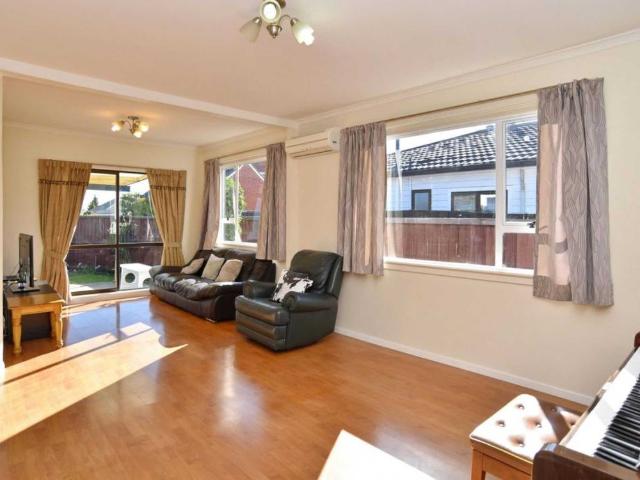 House for rent in Redwood, Christchurch
