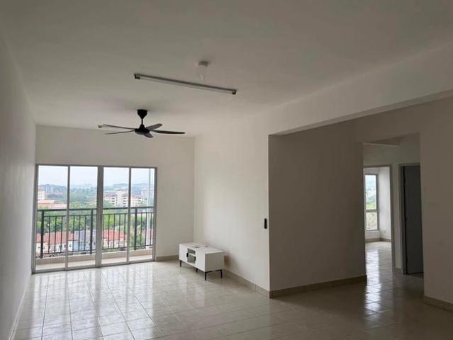 Apartment for rent in Petaling, Alam Impian