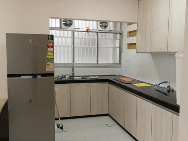 Apartment for rent in Petaling, Alam Impian