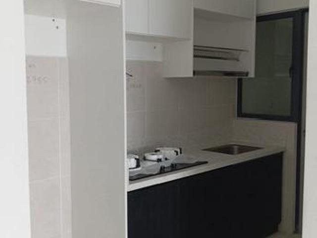 Apartment for rent in Country Heights Damansara, Kuala Lumpur