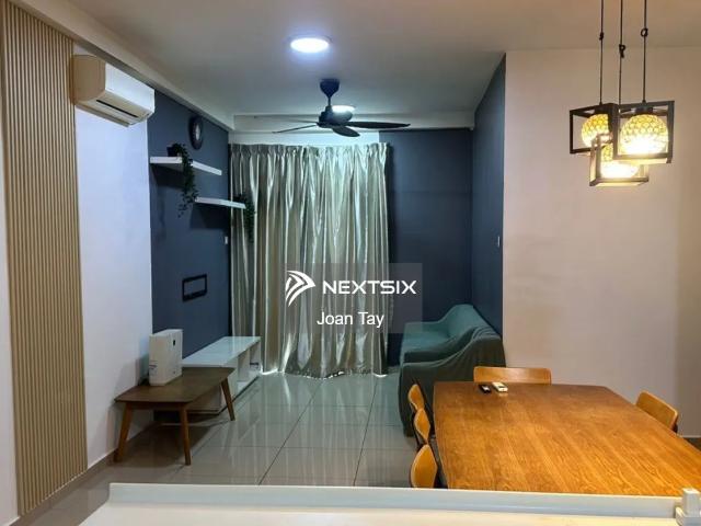 Shop for rent in Johor